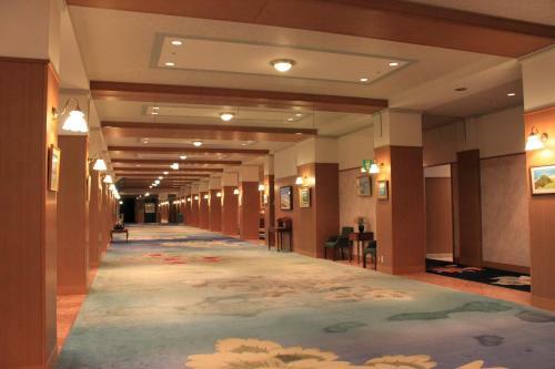 Shiretoko Daiichi Hotel