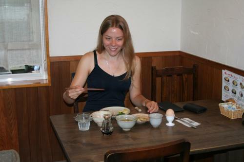 Hostal Bon's Home