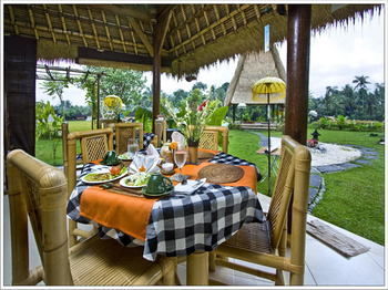 Villa Kunang Kunang