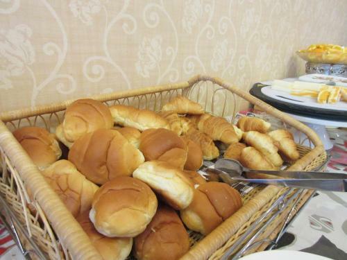 Shiretoko Noble Hotel