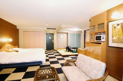 Shiretoko Noble Hotel