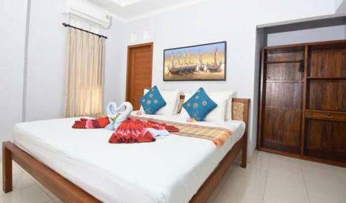 Hostal Artja Inn Ubud