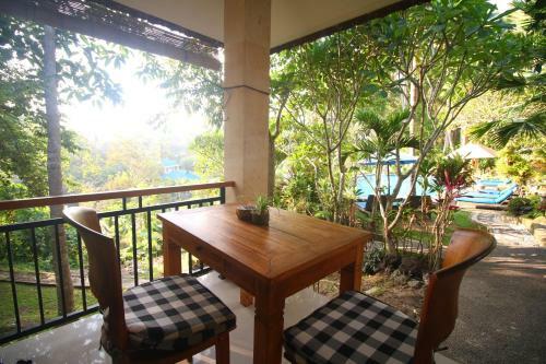 Villa Capung Mas Ubud