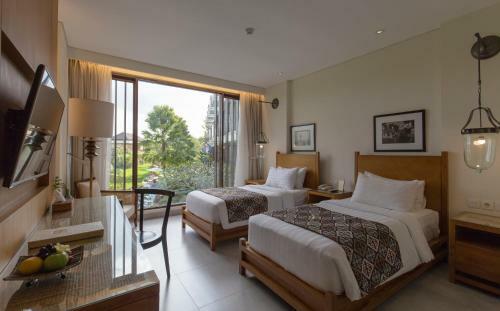 Plataran Ubud Hotel & Spa