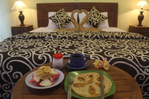 Donald Home Stay