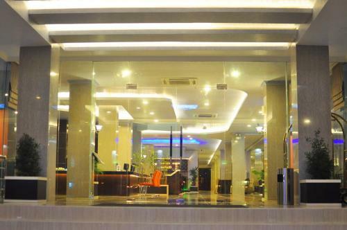 Pandanaran Hotel Yogyakarta