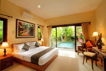 Kadiga Villas Ubud
