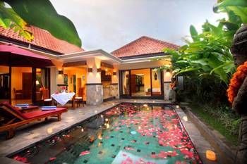 Kadiga Villas Ubud