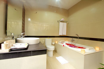 Kadiga Villas Ubud