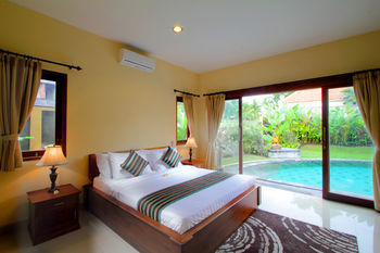 Kadiga Villas Ubud