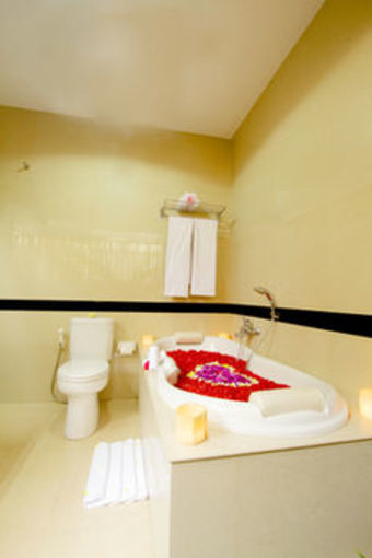 Kadiga Villas Ubud