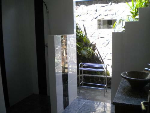 Villa Bali Breeze Bungalows