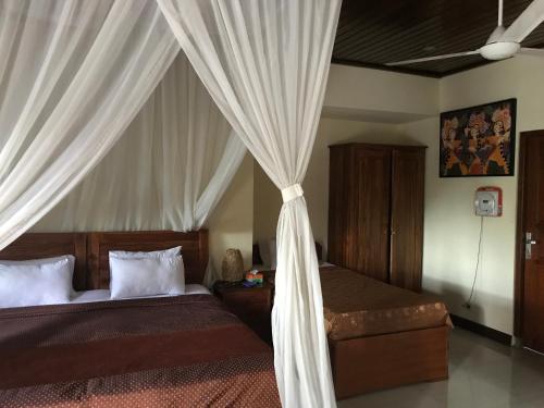 Villa Bali Breeze Bungalows