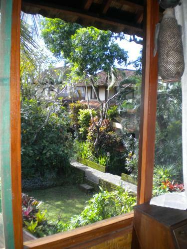 Villa Bali Breeze Bungalows
