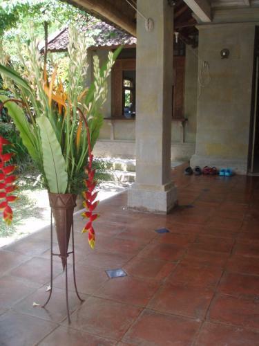 Villa Bali Breeze Bungalows