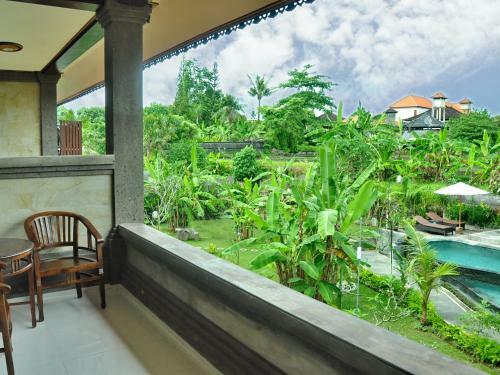 Bucu Guest House