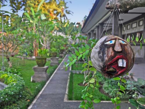 Bucu Guest House