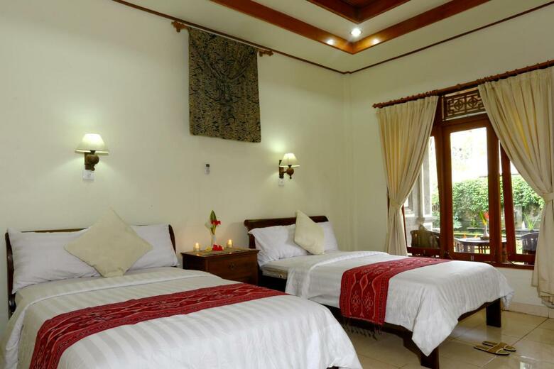 Hotel Sagitarius Inn