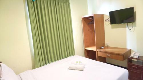 Ndalem Mantrijeron Hotel