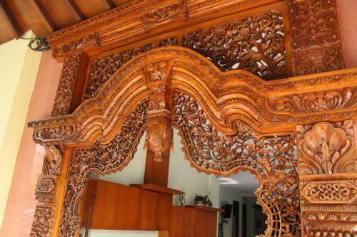 Ndalem Mantrijeron Hotel