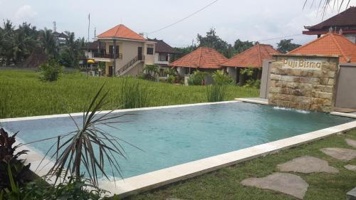 Hostal Puji Bungalow