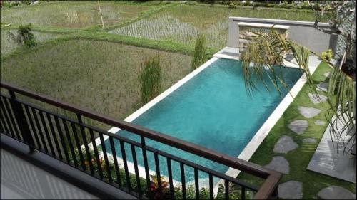 Hostal Puji Bungalow
