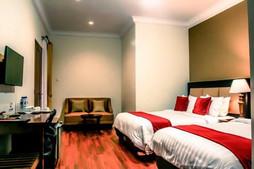 Hostal Griya Wijilan Syariah