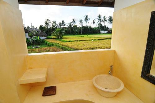 Hostal Teblin Oasis Villa Ubud Bali