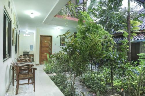 Sabana Homestay