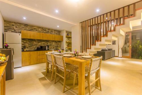 Hostal La-meli Villas Ubud