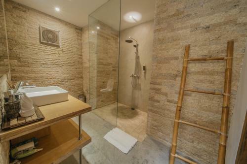 Hostal La-meli Villas Ubud