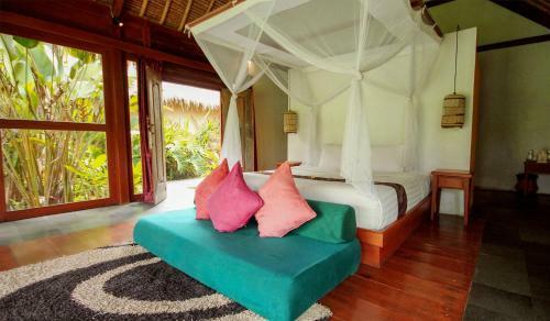 Hotel Sapu Lidi Resort Spa And Gallery