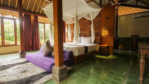 Hotel Sapu Lidi Resort Spa And Gallery