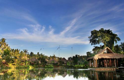 Hotel Sapu Lidi Resort Spa And Gallery