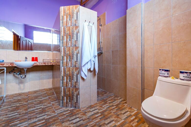 Hotel Tanah Merah Resort & Gallery