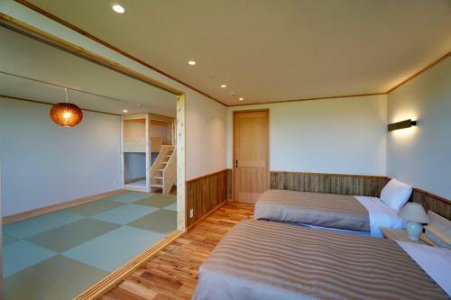 Hotel Gardenvilla Shirahama