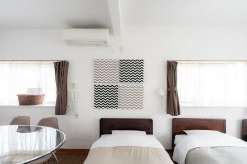 Posada Beach Side Inn Shirahama