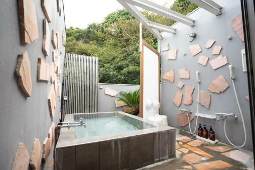 Posada Beach Side Inn Shirahama