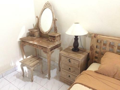 Arsa Homestay & Spa