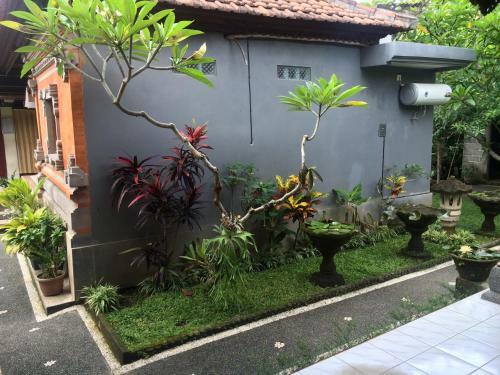 Arsa Homestay & Spa