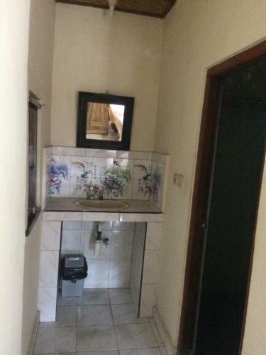 Arsa Homestay & Spa