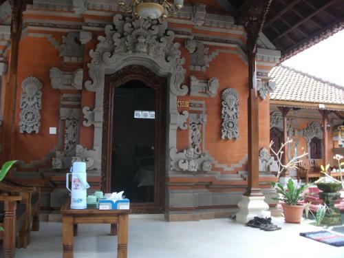 Arsa Homestay & Spa