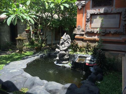 Arsa Homestay & Spa