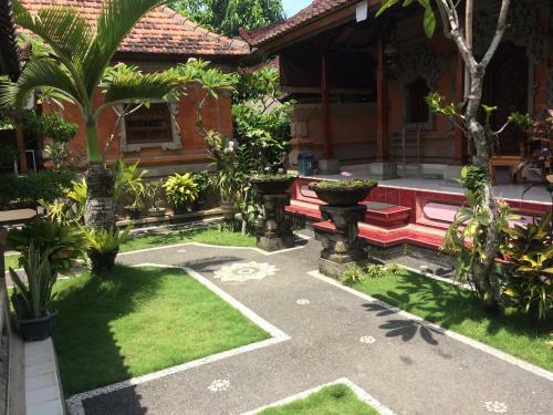 Arsa Homestay & Spa