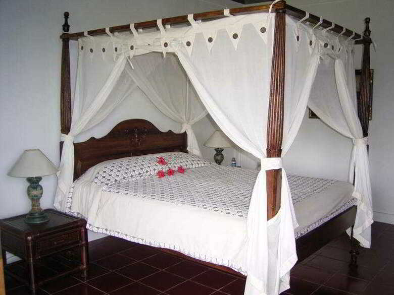 Hostal Hotel Bunga Permai