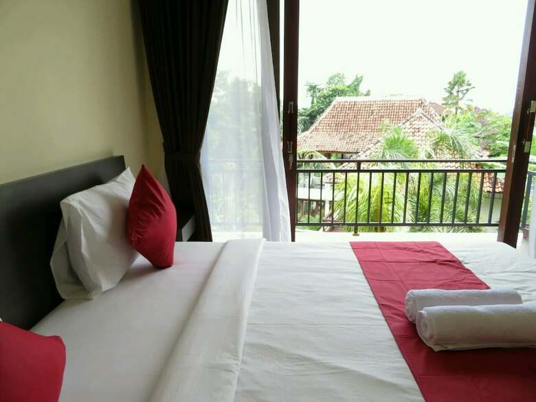 Hostal Odah Ayu Guest House
