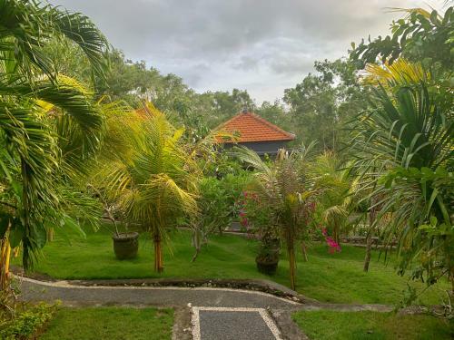 Hostal Tregge Surf Camp Uluwatu