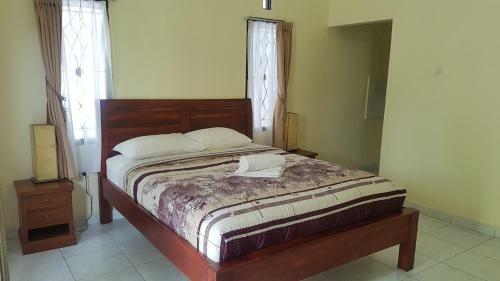 Hostal Tregge Surf Camp Uluwatu