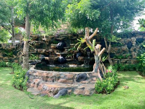 Hostal Tregge Surf Camp Uluwatu