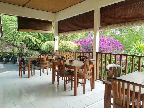 Hostal Tregge Surf Camp Uluwatu